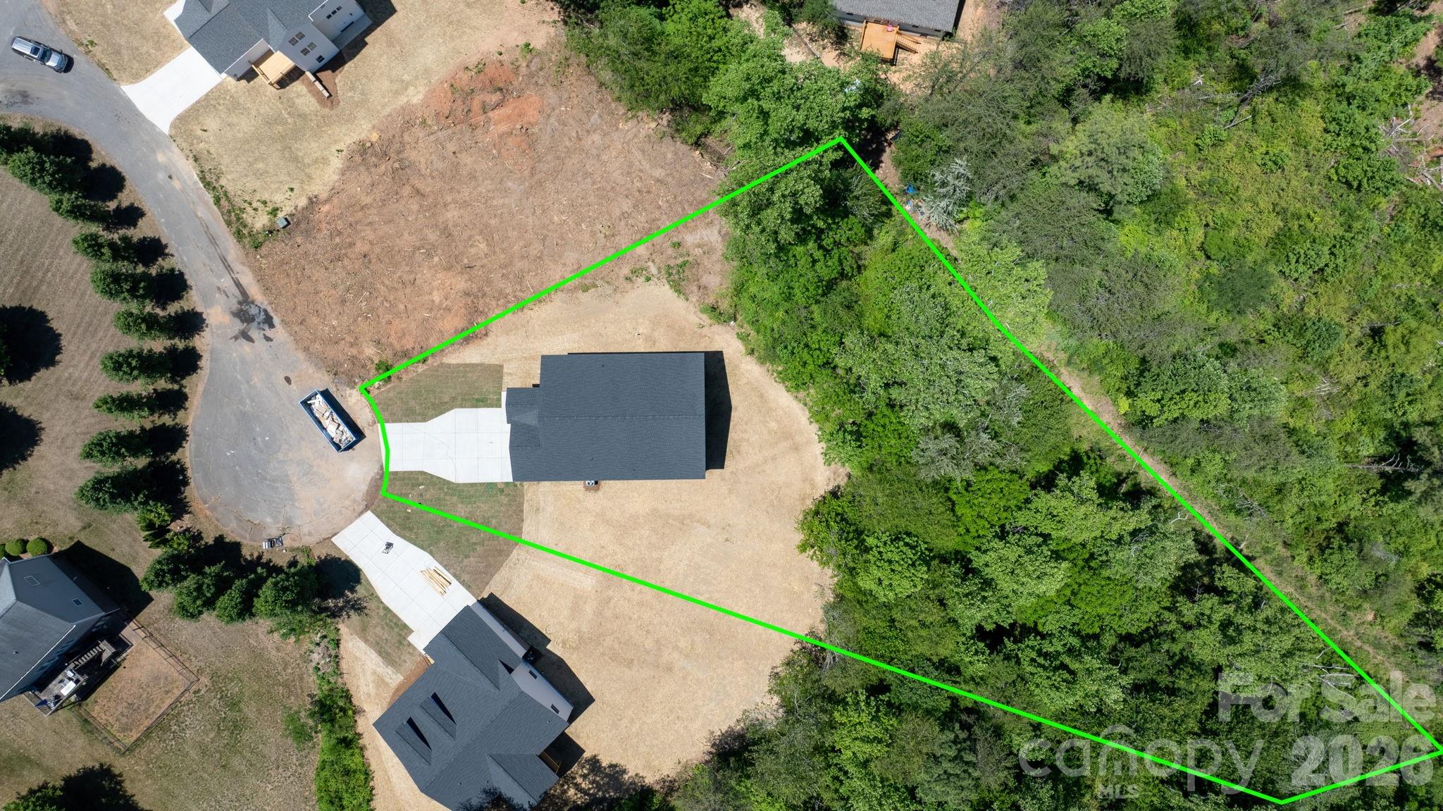41 Tennyson Drive Taylorsville NC 28681