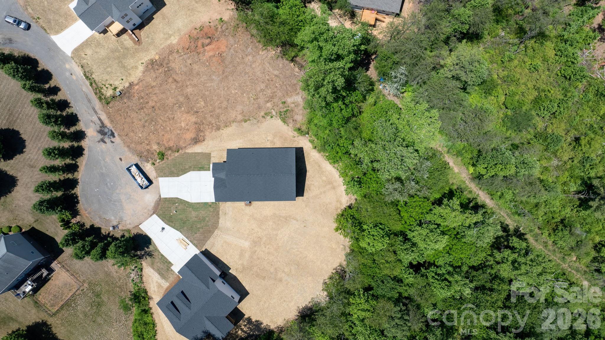 41 Tennyson Drive Taylorsville NC 28681