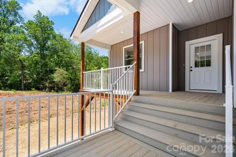 41 Tennyson Drive Taylorsville NC 28681