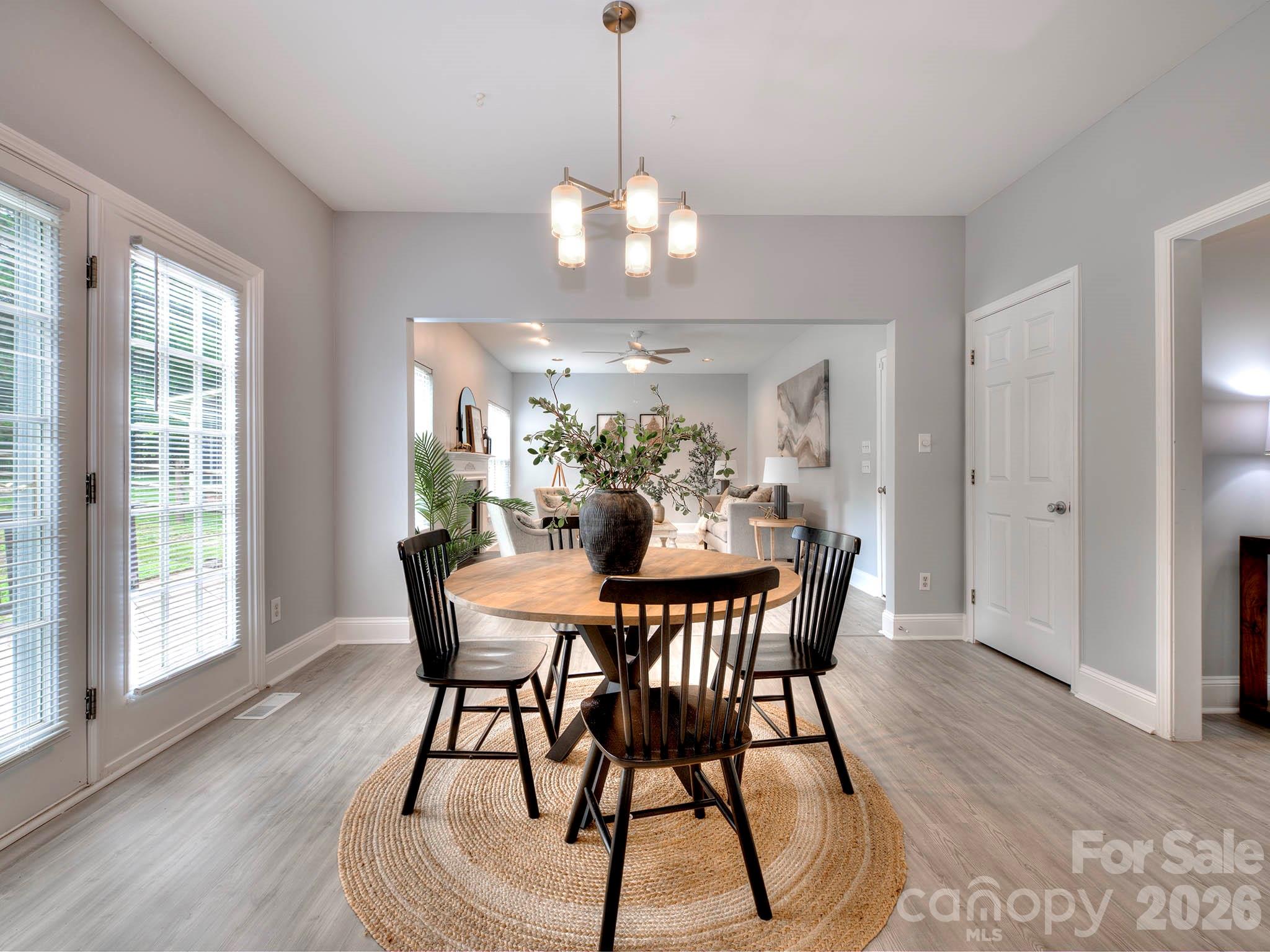 8922 Pristine Court Huntersville NC 28078