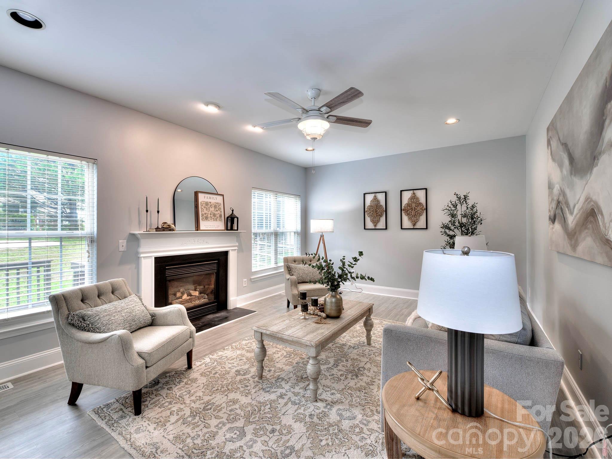 8922 Pristine Court Huntersville NC 28078