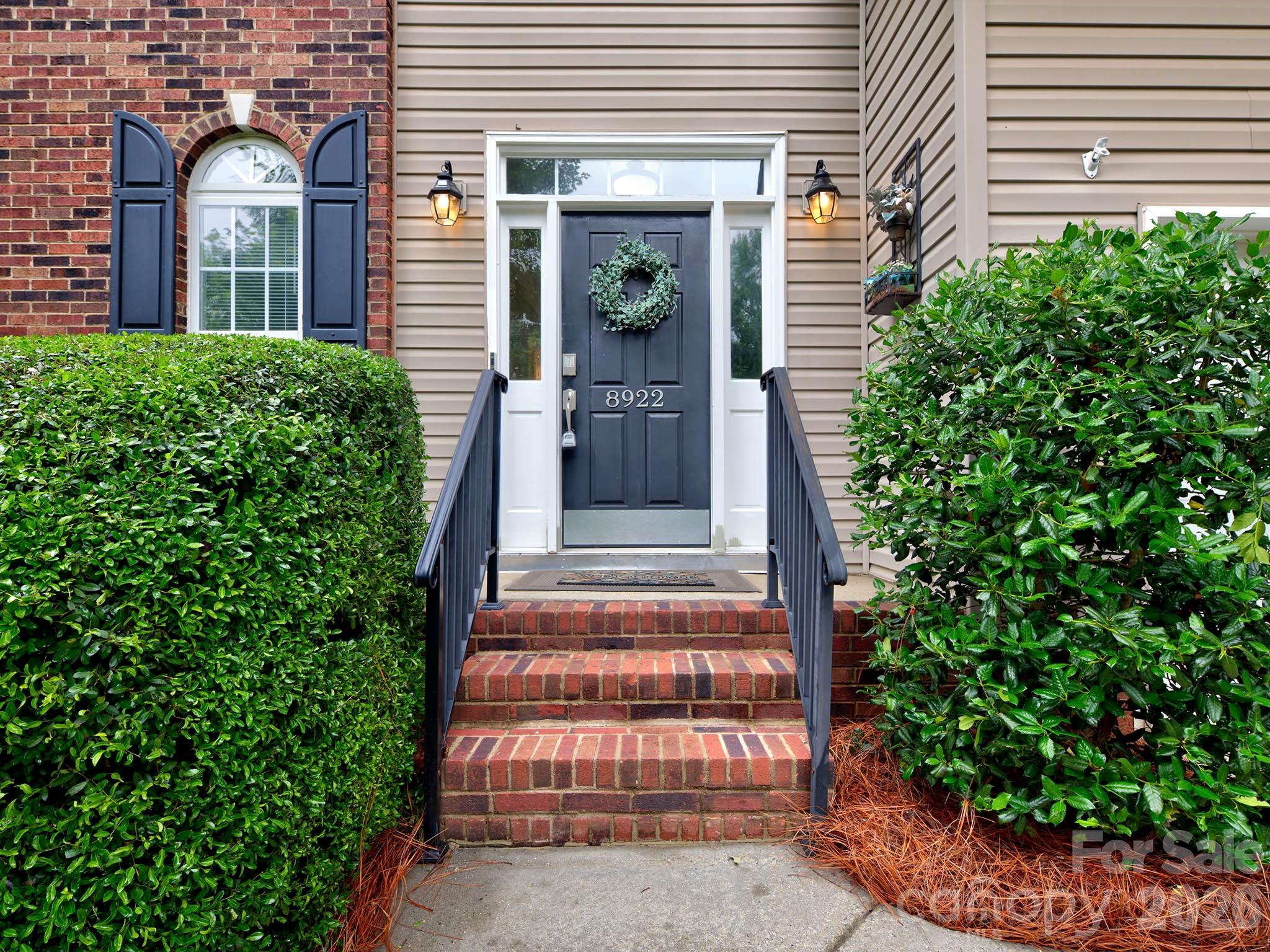 8922 Pristine Court Huntersville NC 28078