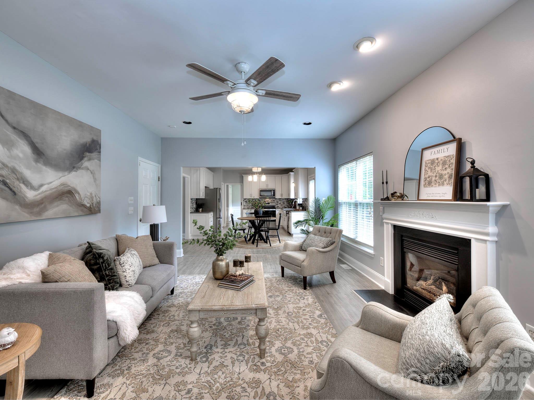 8922 Pristine Court Huntersville NC 28078