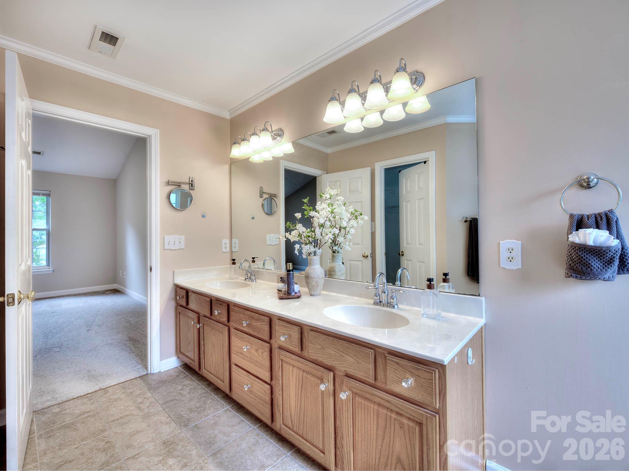 8922 Pristine Court Huntersville NC 28078