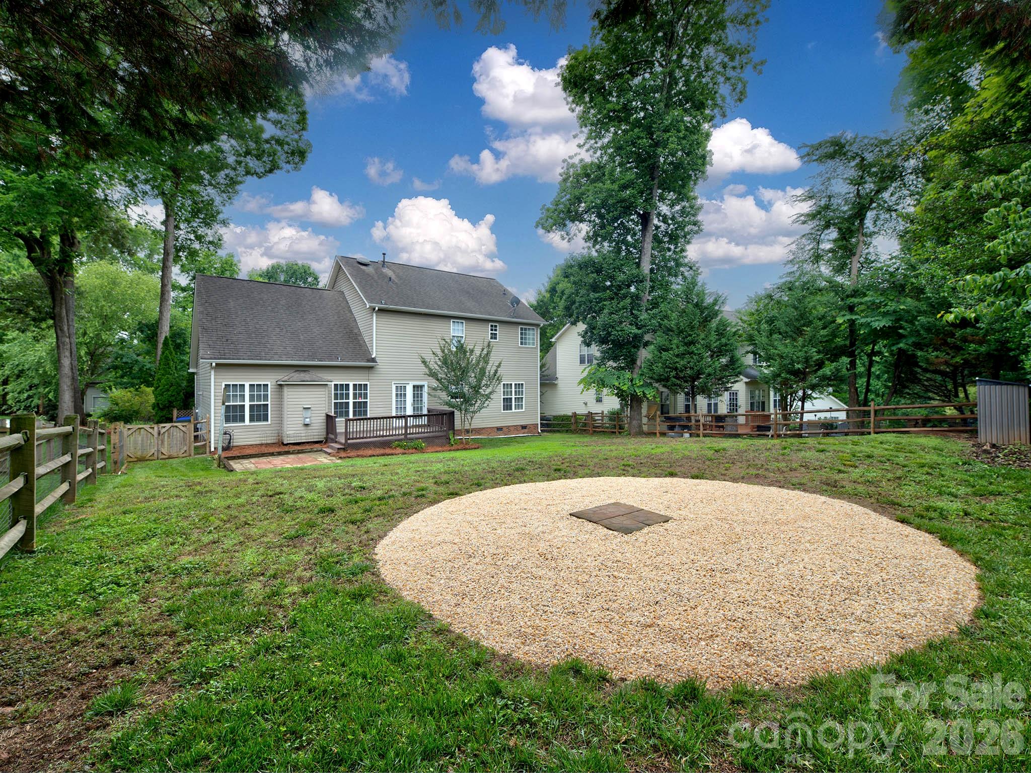 8922 Pristine Court Huntersville NC 28078