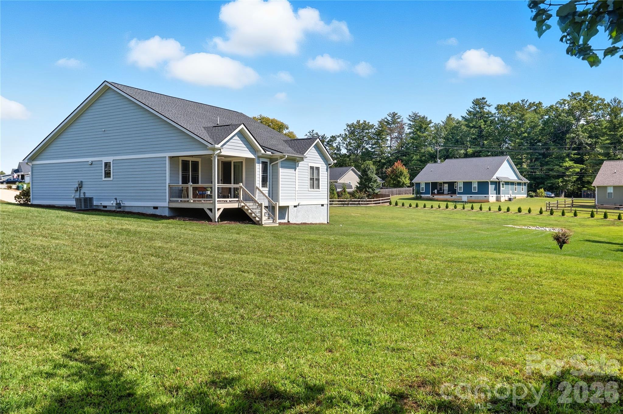 376 Windy Acres Knoll Drive Hendersonville NC 28792
