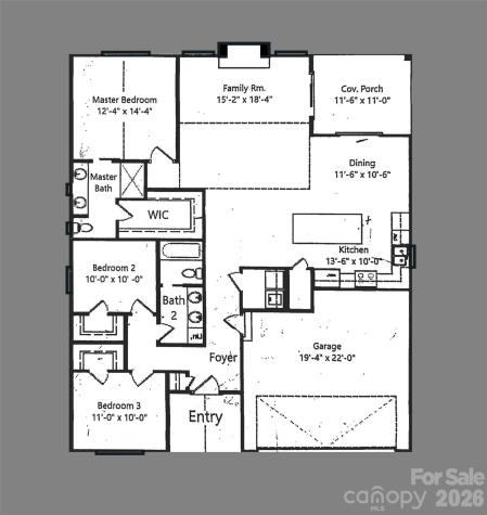 376 Windy Acres Knoll Drive Hendersonville NC 28792