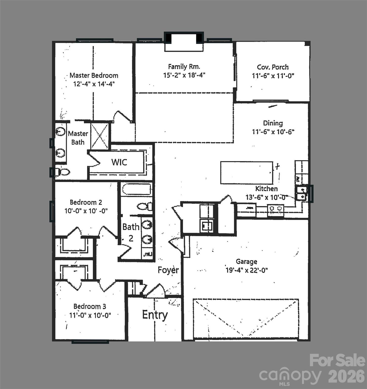 376 Windy Acres Knoll Drive Hendersonville NC 28792