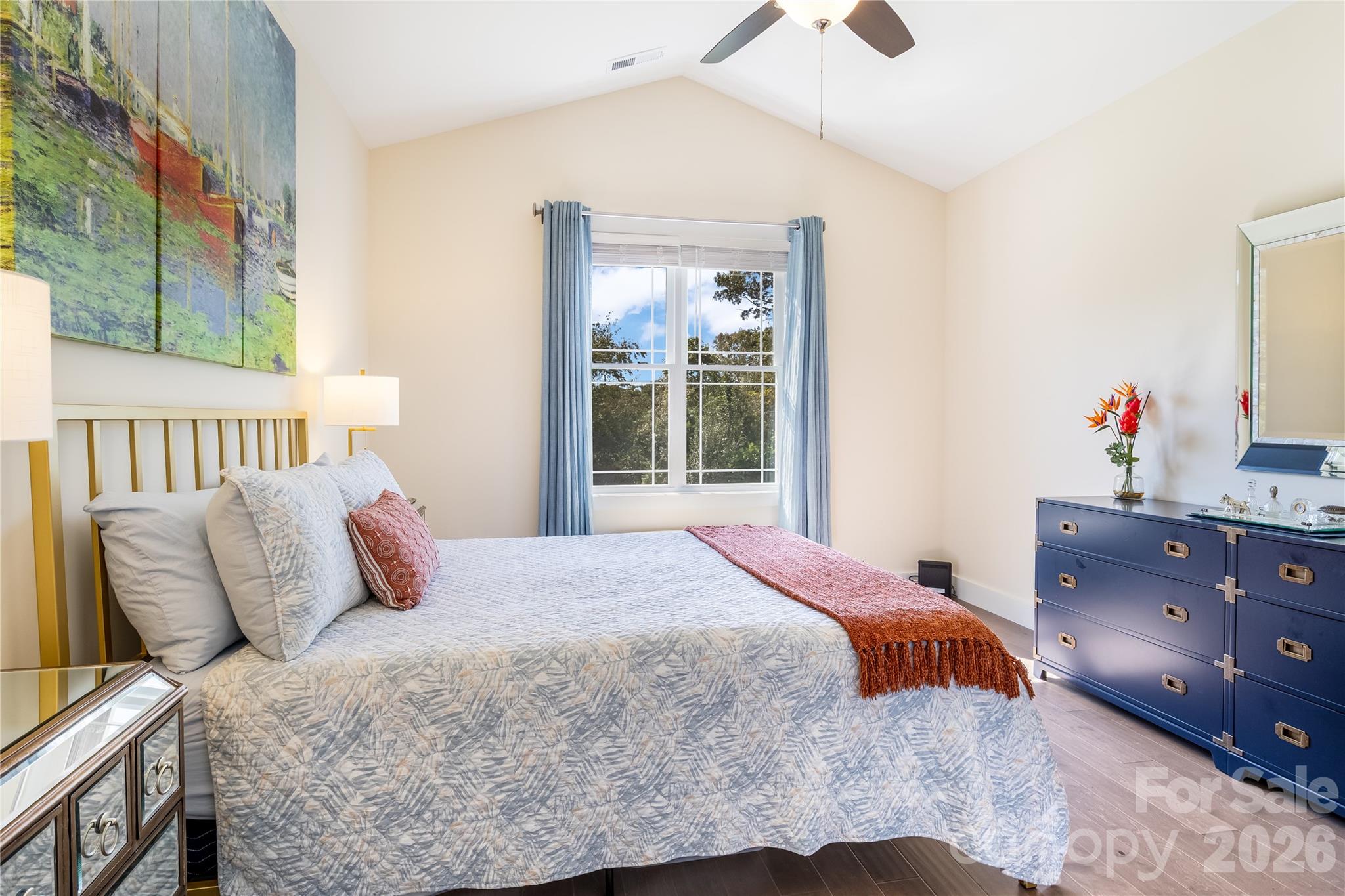 376 Windy Acres Knoll Drive Hendersonville NC 28792