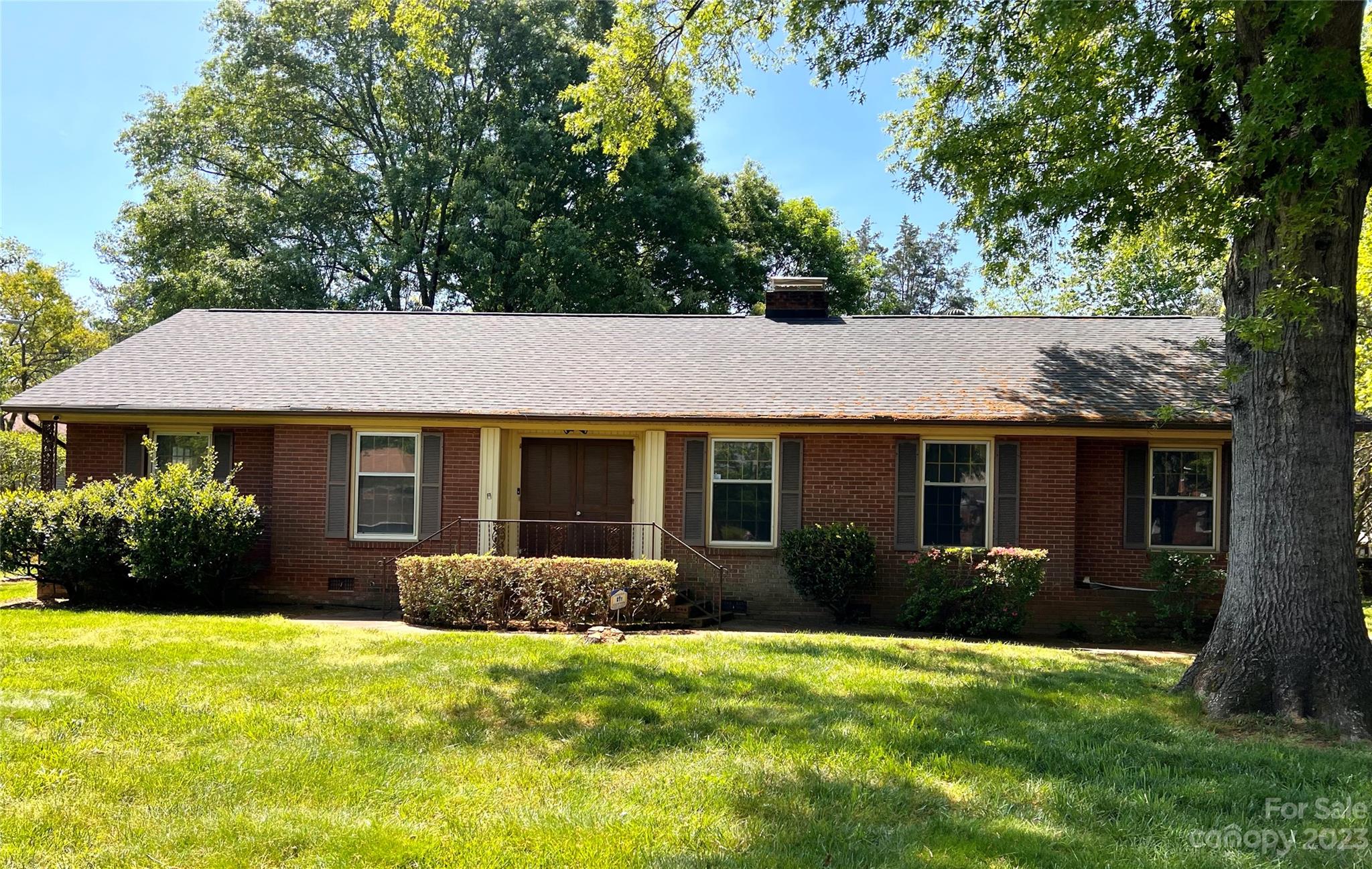 1124 Archdale Drive Charlotte NC 28217