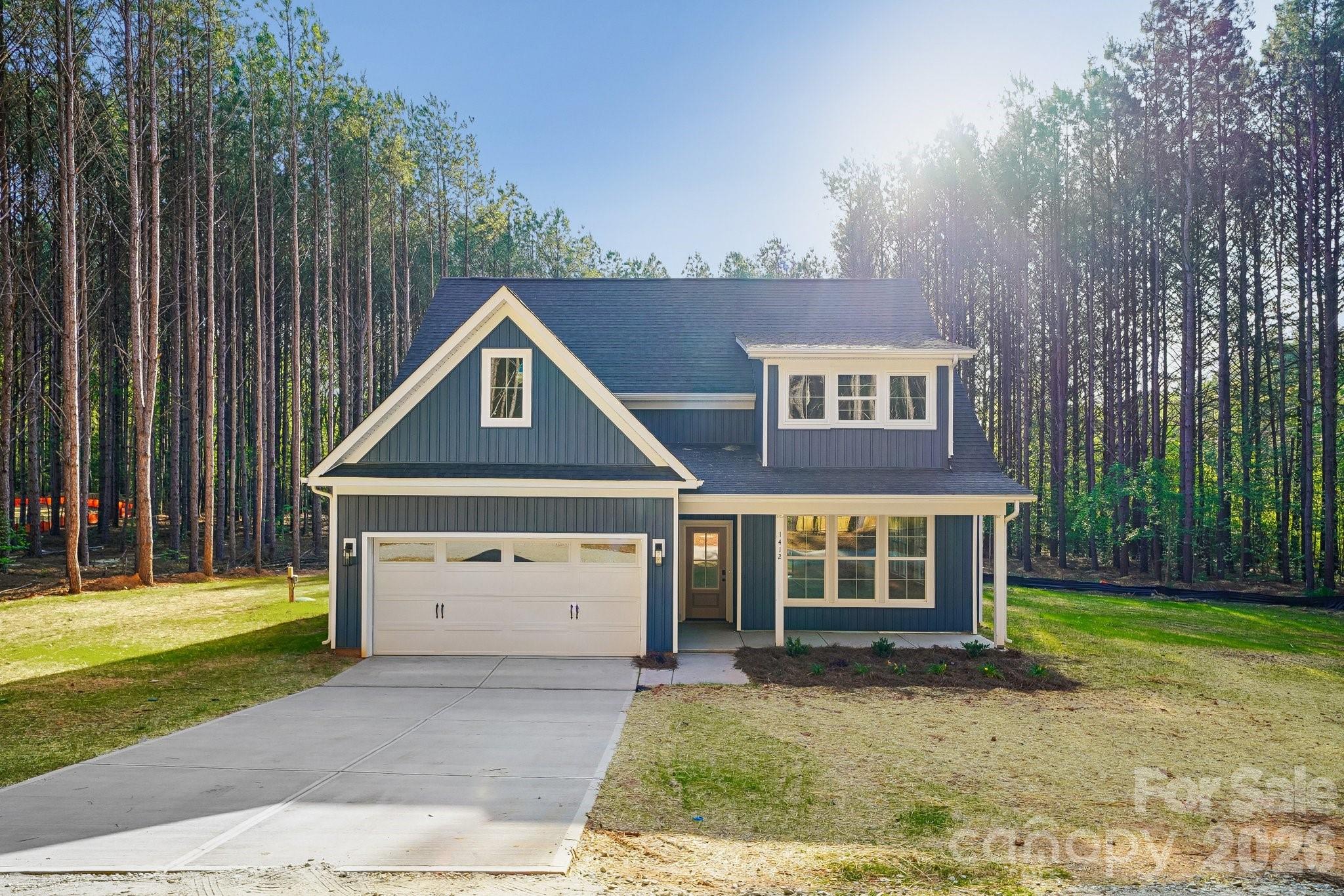 1412 Quiver Way York SC 29745