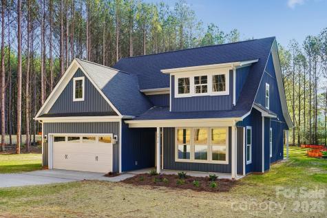 1412 Quiver Way York SC 29745