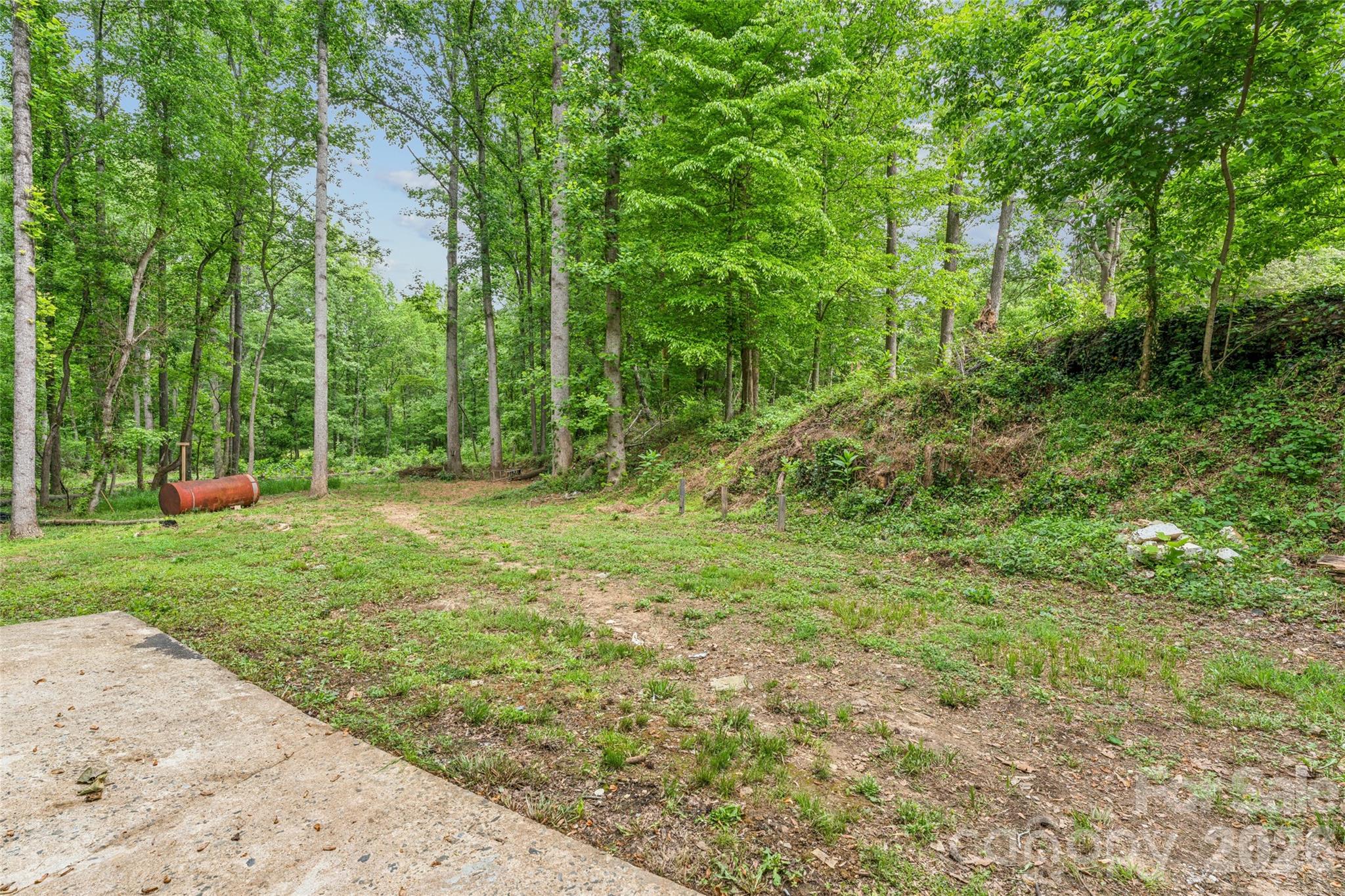 1014 N Mountain Street Cherryville NC 28021