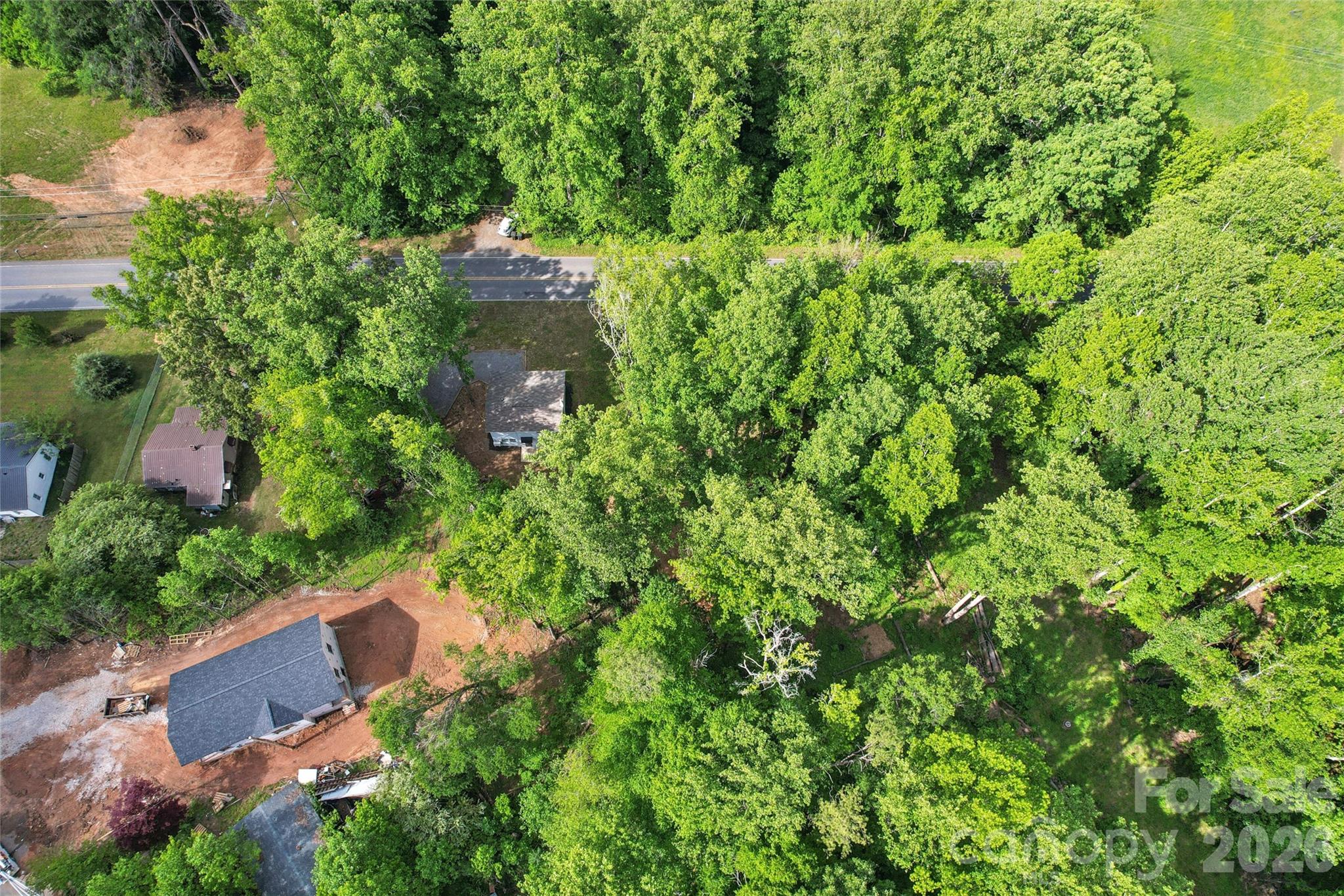 1014 N Mountain Street Cherryville NC 28021