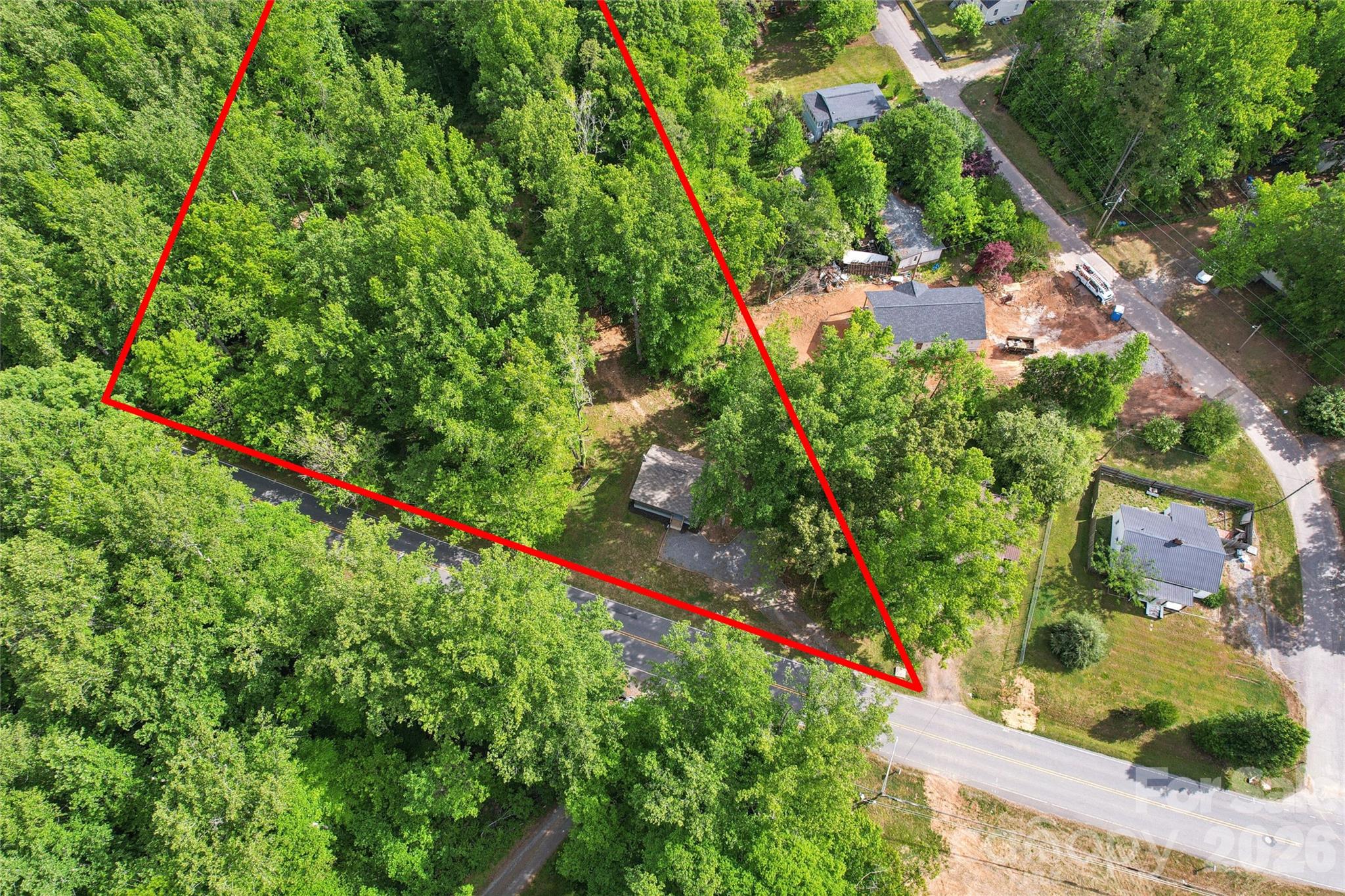 1014 N Mountain Street Cherryville NC 28021