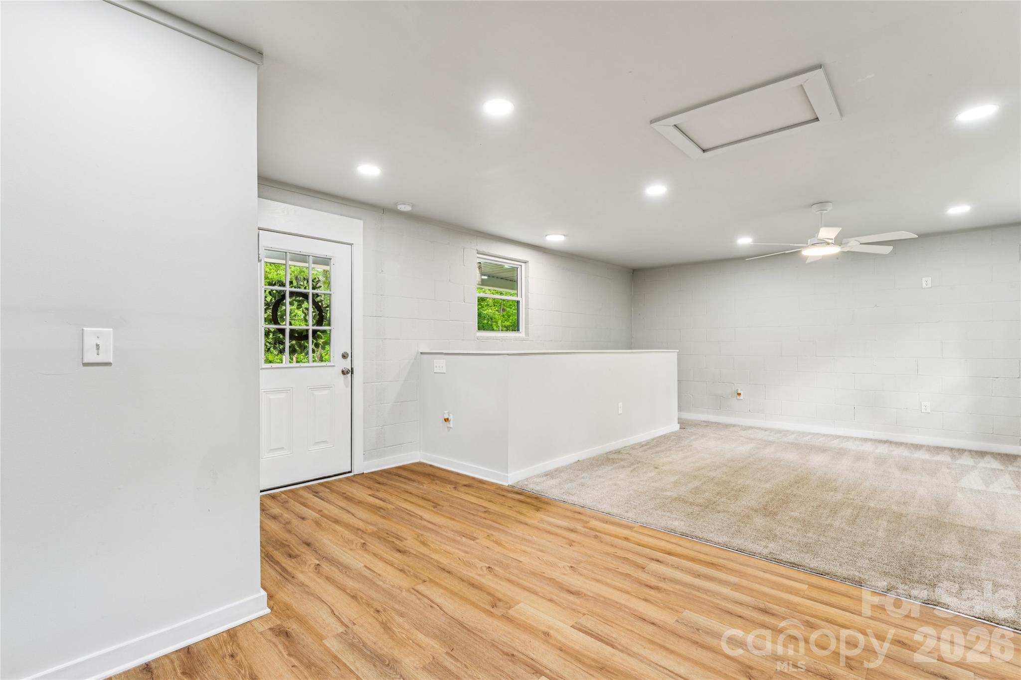 1014 N Mountain Street Cherryville NC 28021