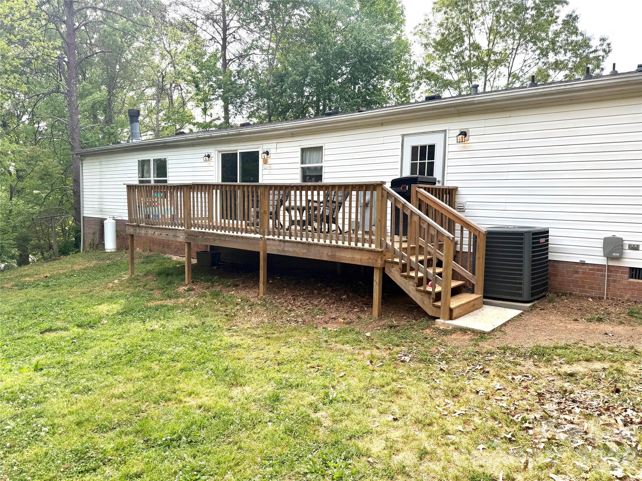 929 Brookhaven Road Statesville NC 28625