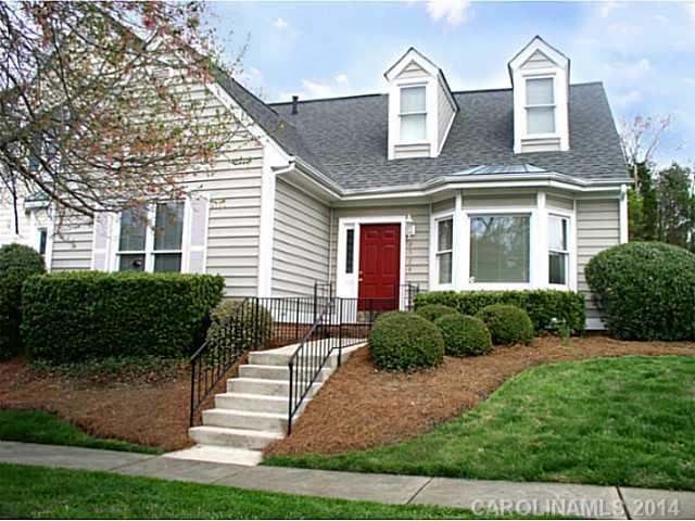 2524 Middlebridge Lane Charlotte NC 28270