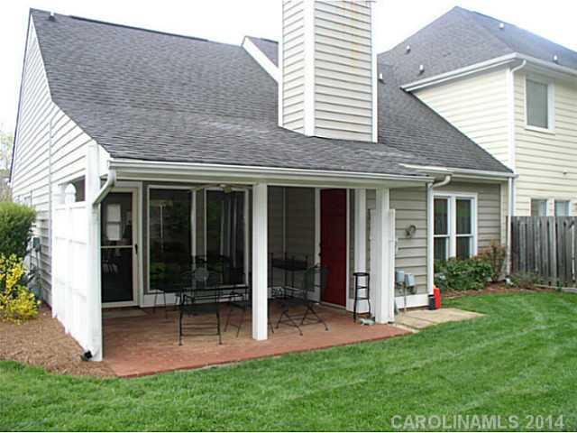 2524 Middlebridge Lane Charlotte NC 28270