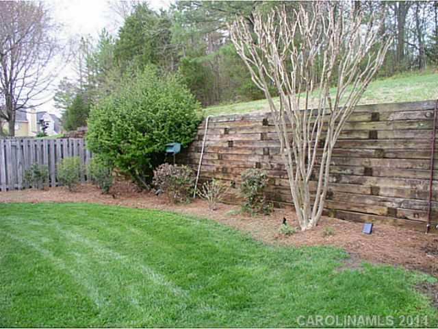 2524 Middlebridge Lane Charlotte NC 28270