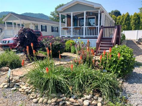 225 Pike Point Waynesville NC 28785