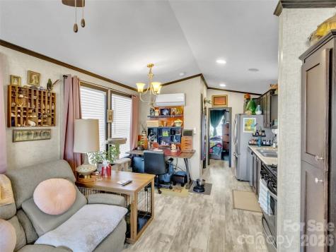 225 Pike Point Waynesville NC 28785