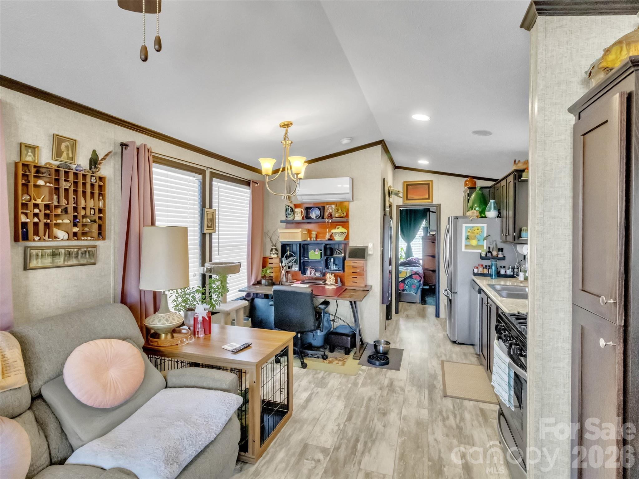 225 Pike Point Waynesville NC 28785
