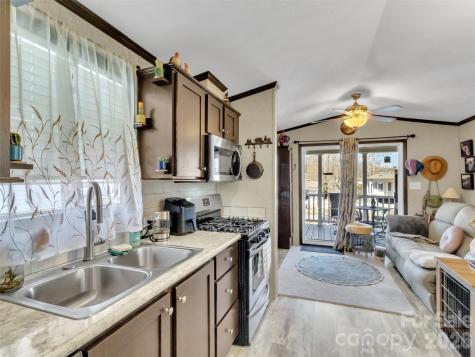 225 Pike Point Waynesville NC 28785
