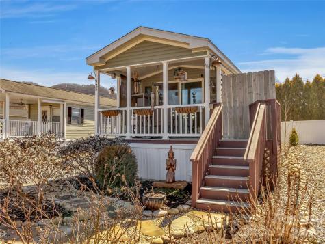 225 Pike Point Waynesville NC 28785