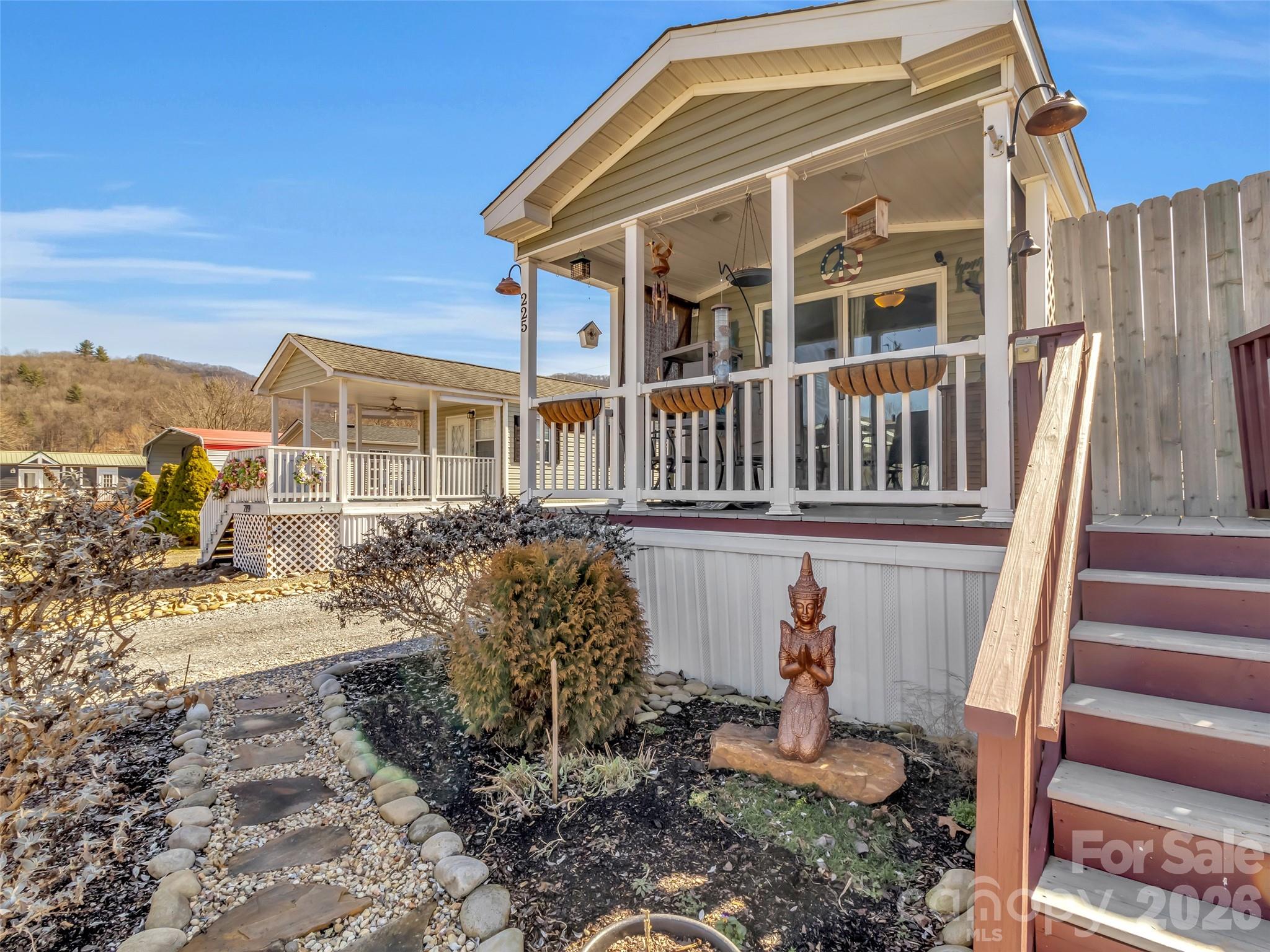 225 Pike Point Waynesville NC 28785