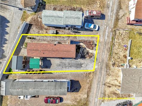 225 Pike Point Waynesville NC 28785
