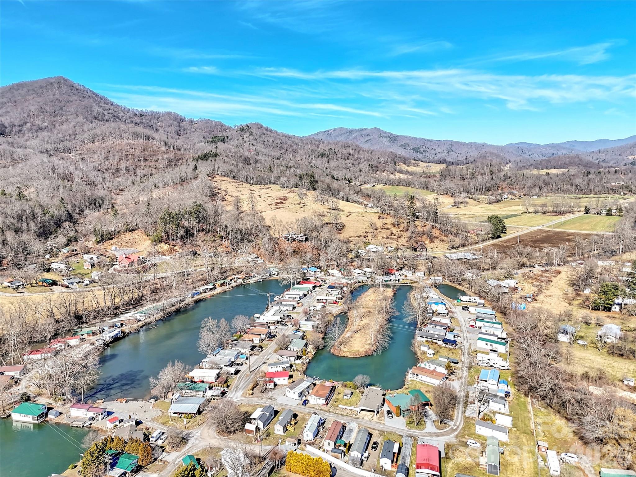 225 Pike Point Waynesville NC 28785