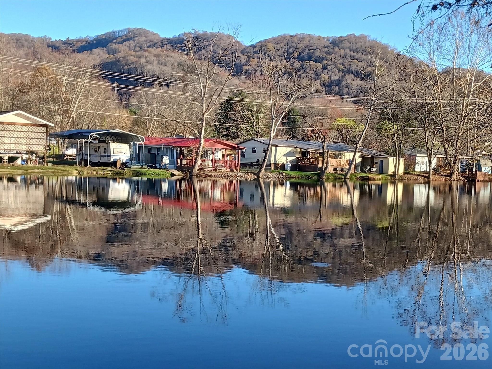 225 Pike Point Waynesville NC 28785
