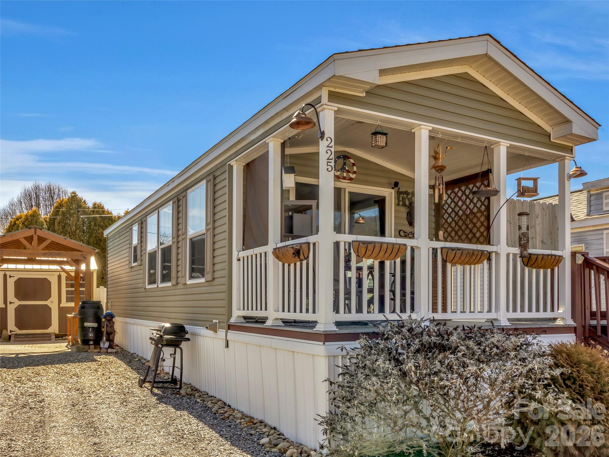 225 Pike Point Waynesville NC 28785