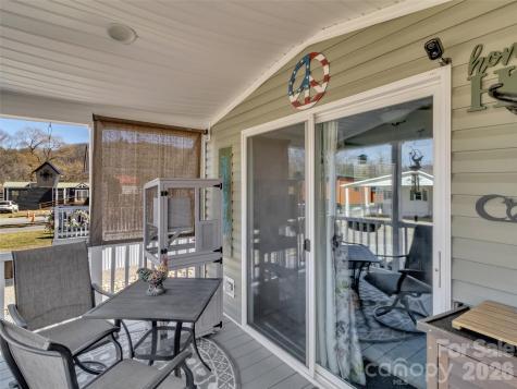 225 Pike Point Waynesville NC 28785