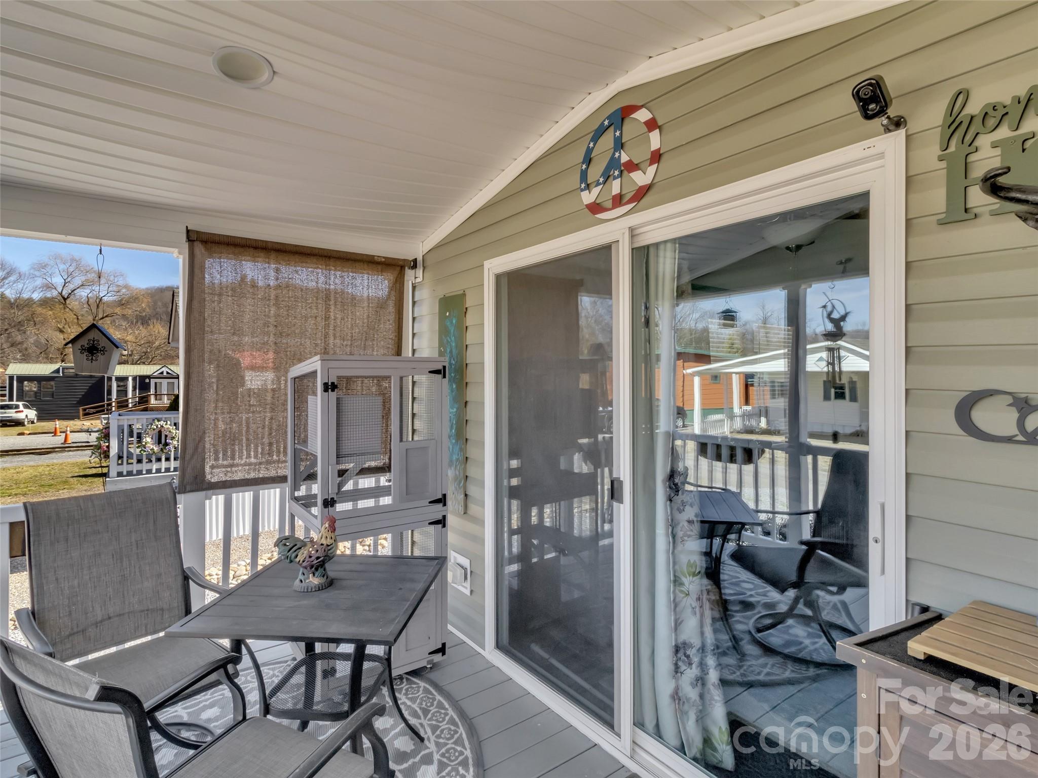 225 Pike Point Waynesville NC 28785