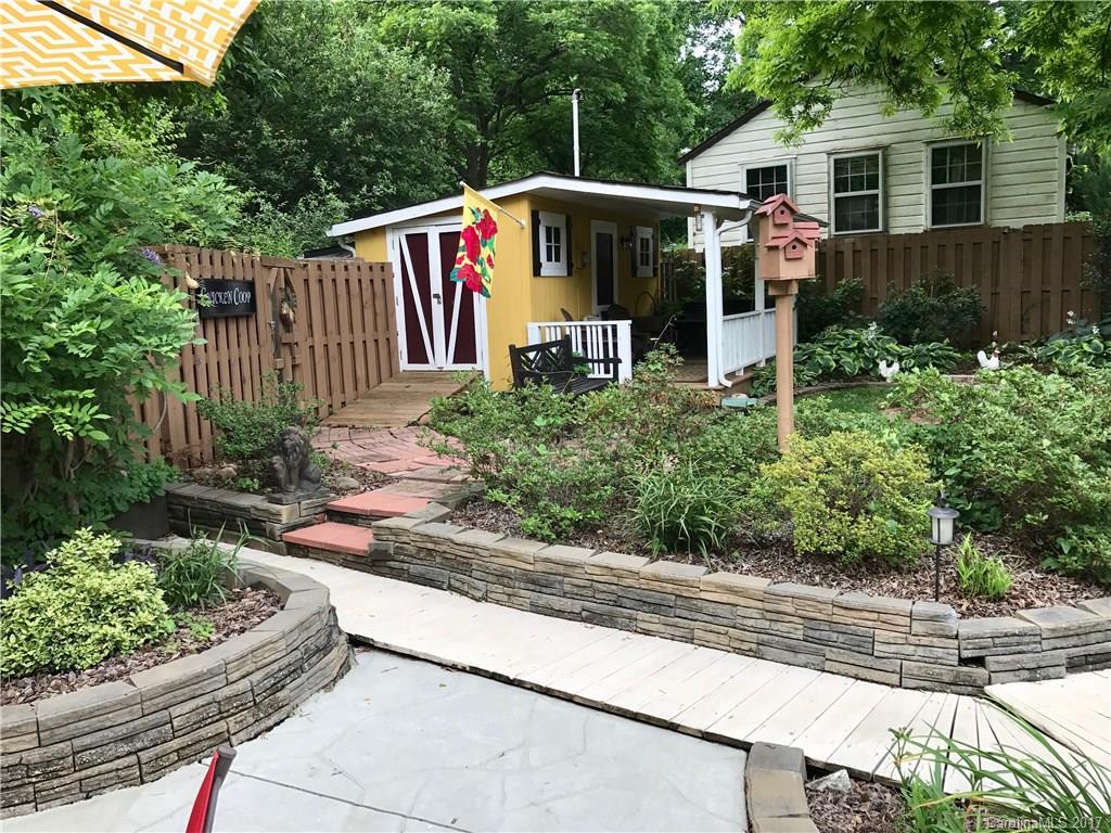 1026 Tennyson Drive Charlotte NC 28208