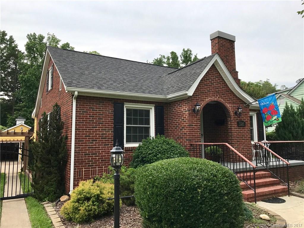 1026 Tennyson Drive Charlotte NC 28208