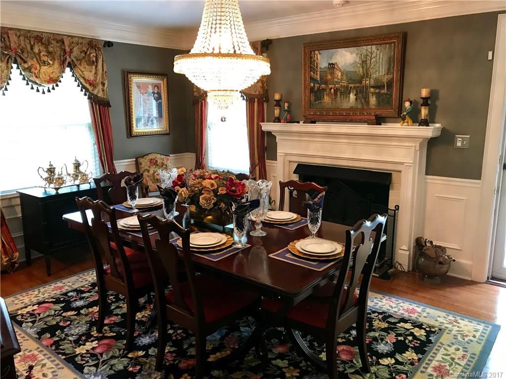1026 Tennyson Drive Charlotte NC 28208