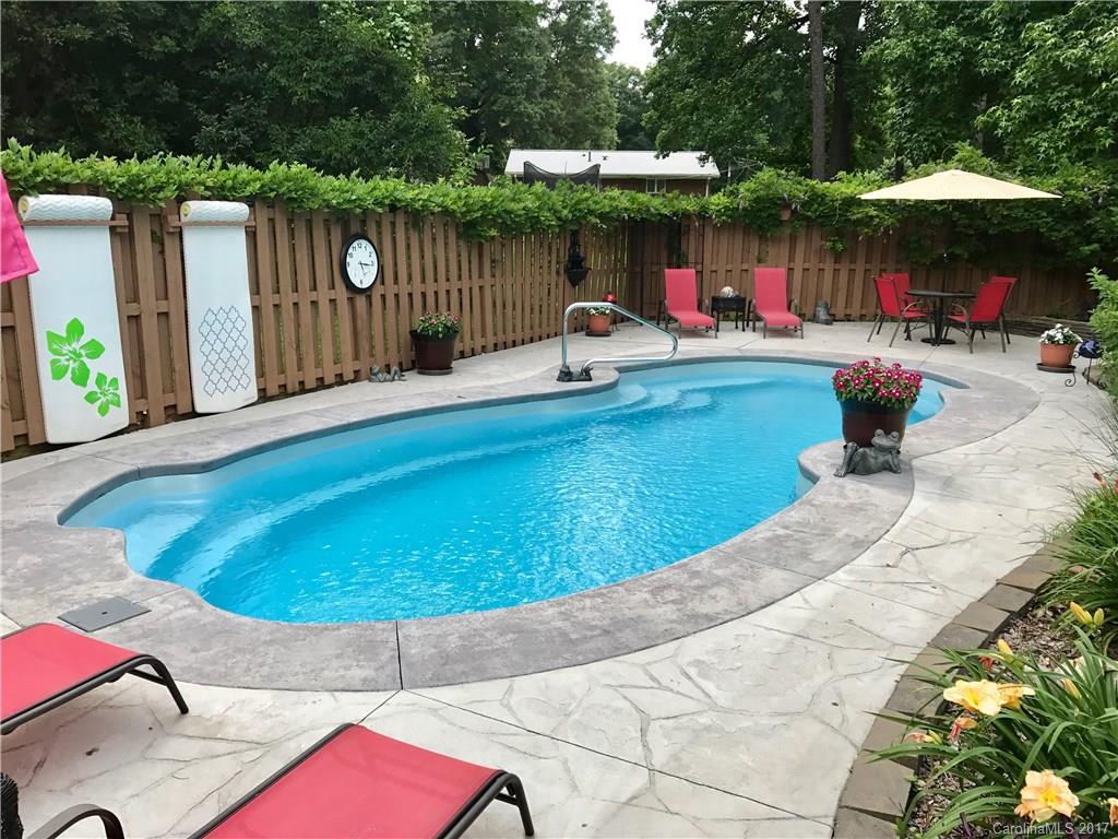 1026 Tennyson Drive Charlotte NC 28208
