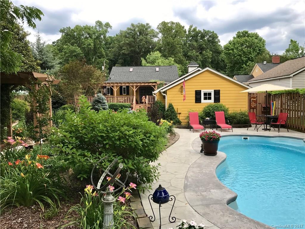 1026 Tennyson Drive Charlotte NC 28208