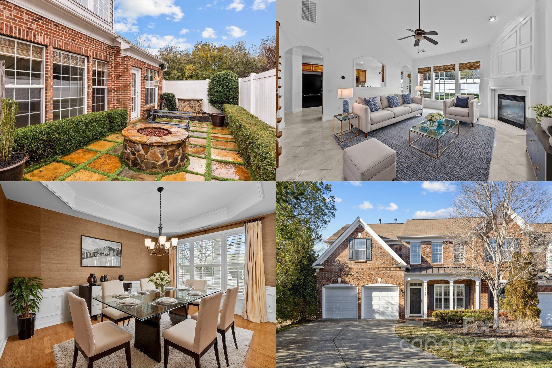7905 Oratorio Place Charlotte NC 28270