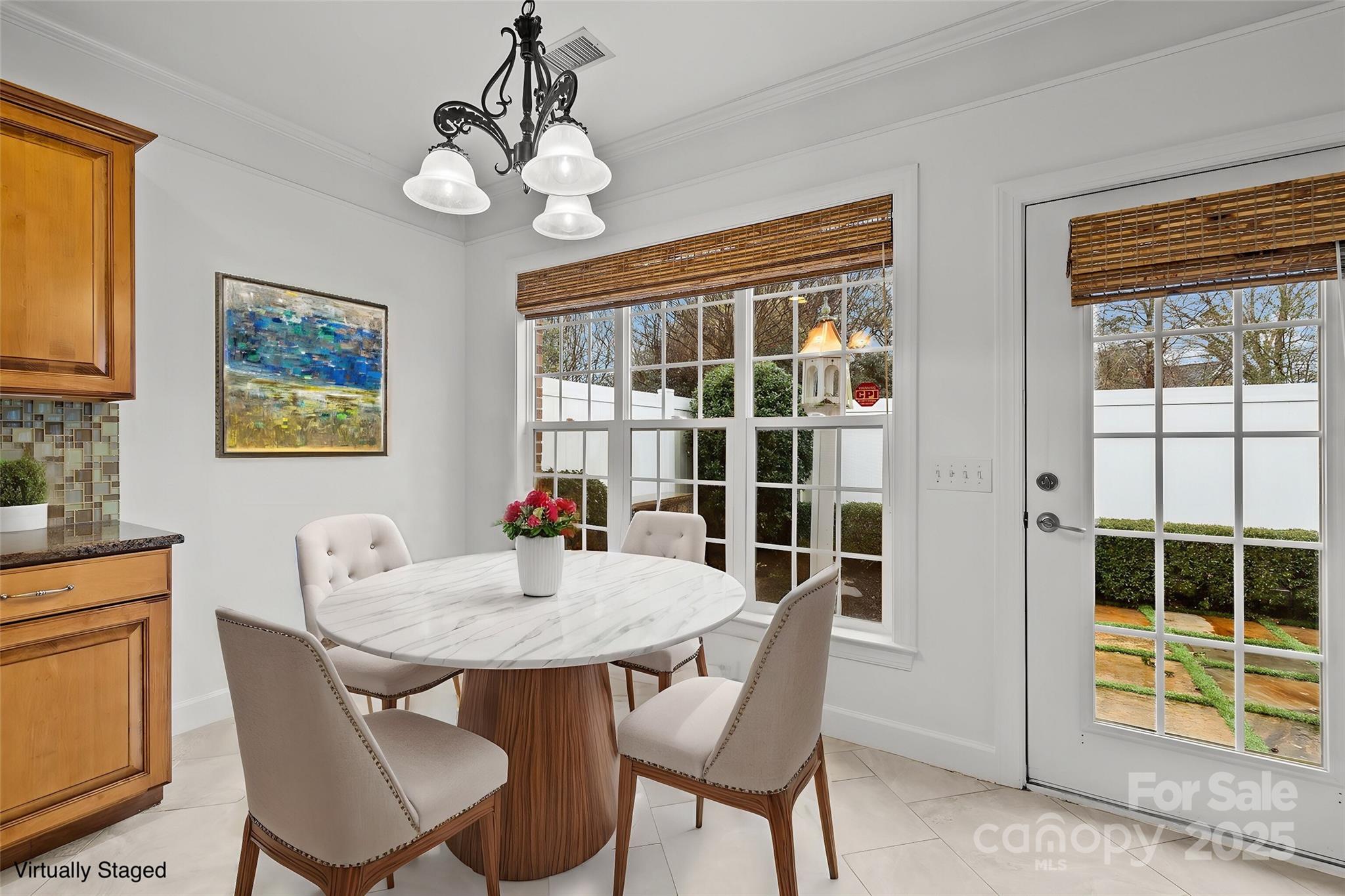 7905 Oratorio Place Charlotte NC 28270