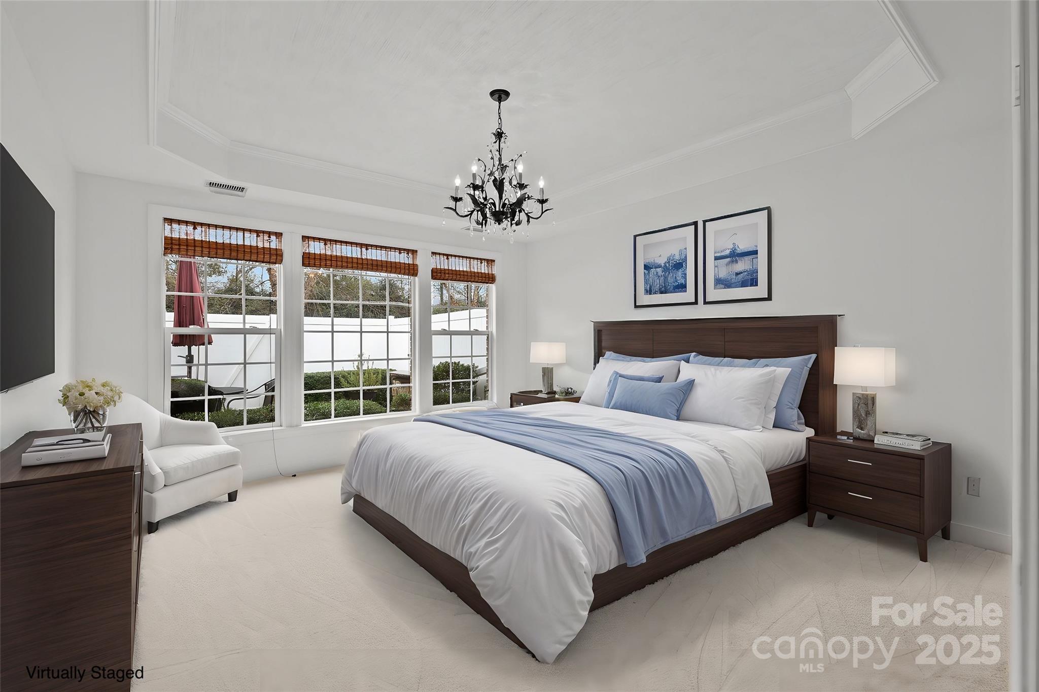 7905 Oratorio Place Charlotte NC 28270