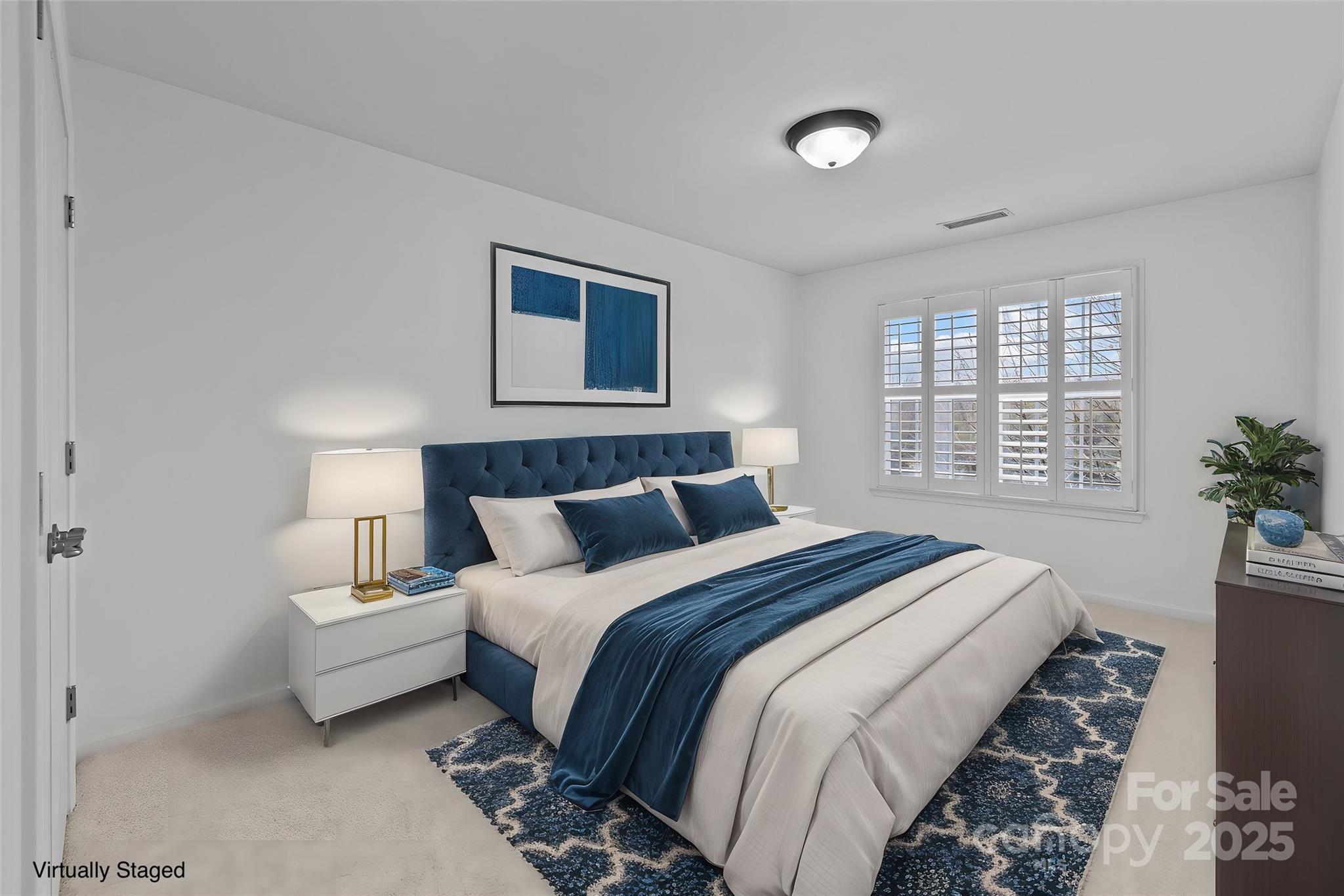 7905 Oratorio Place Charlotte NC 28270