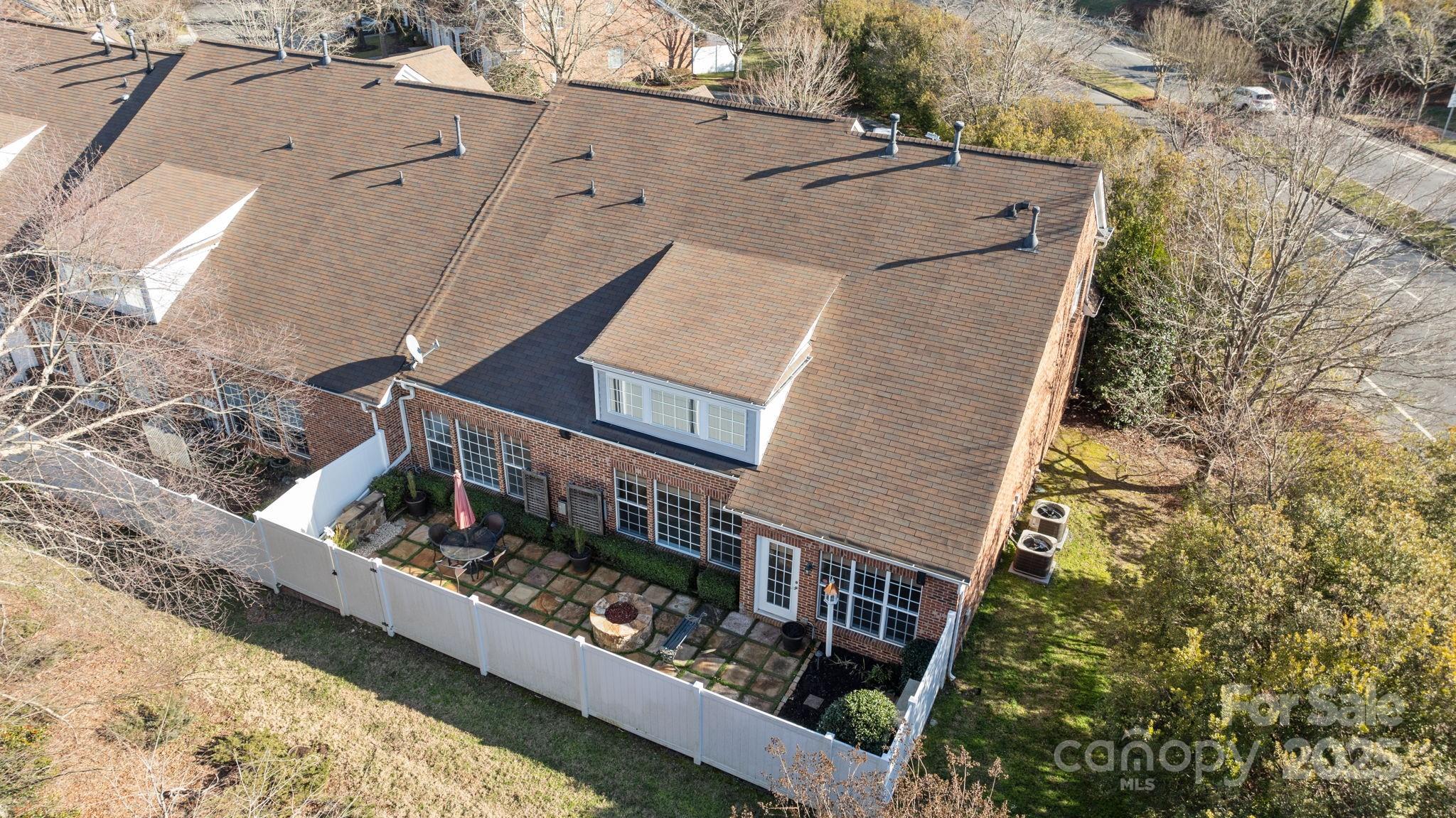 7905 Oratorio Place Charlotte NC 28270