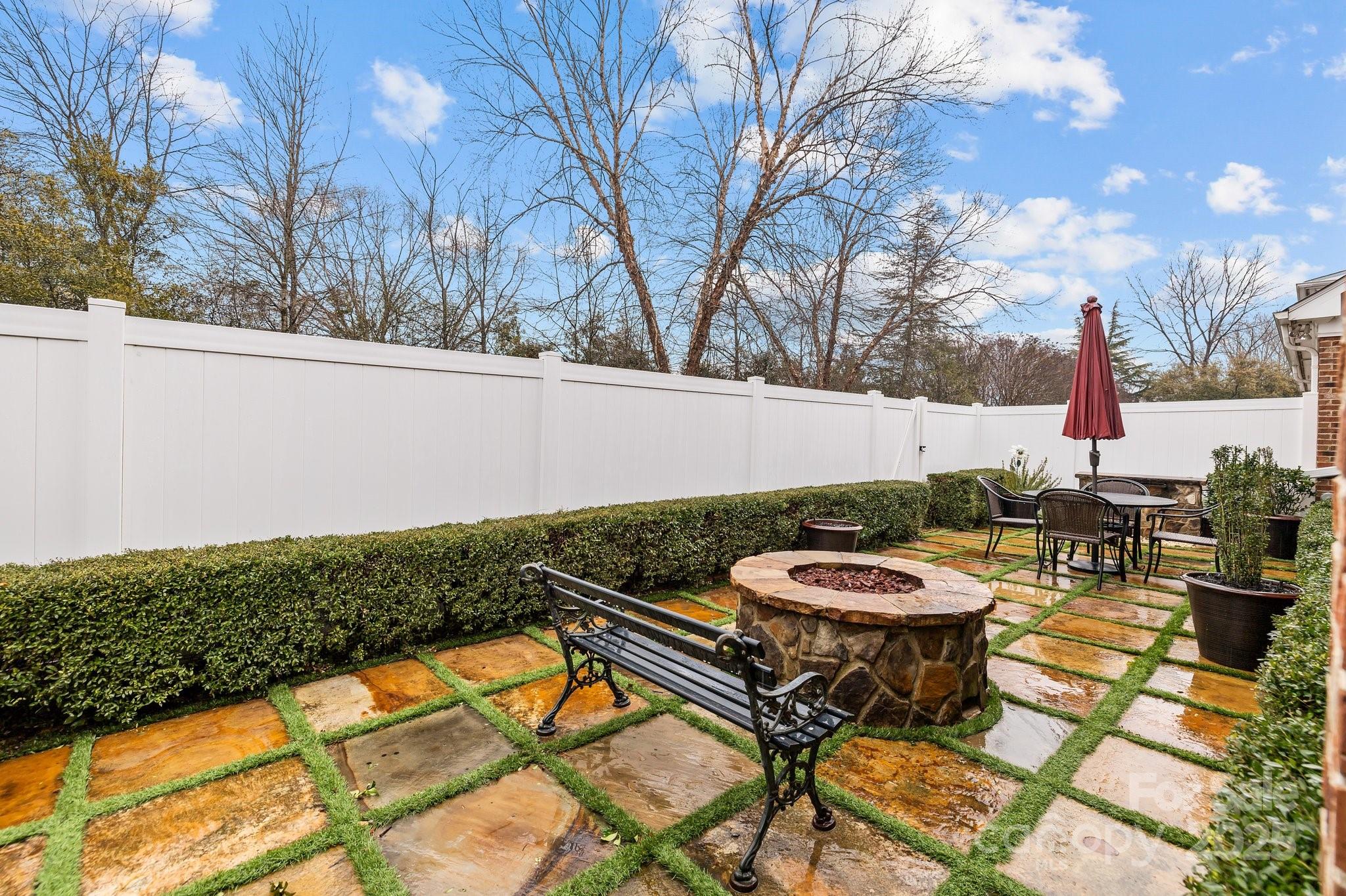 7905 Oratorio Place Charlotte NC 28270