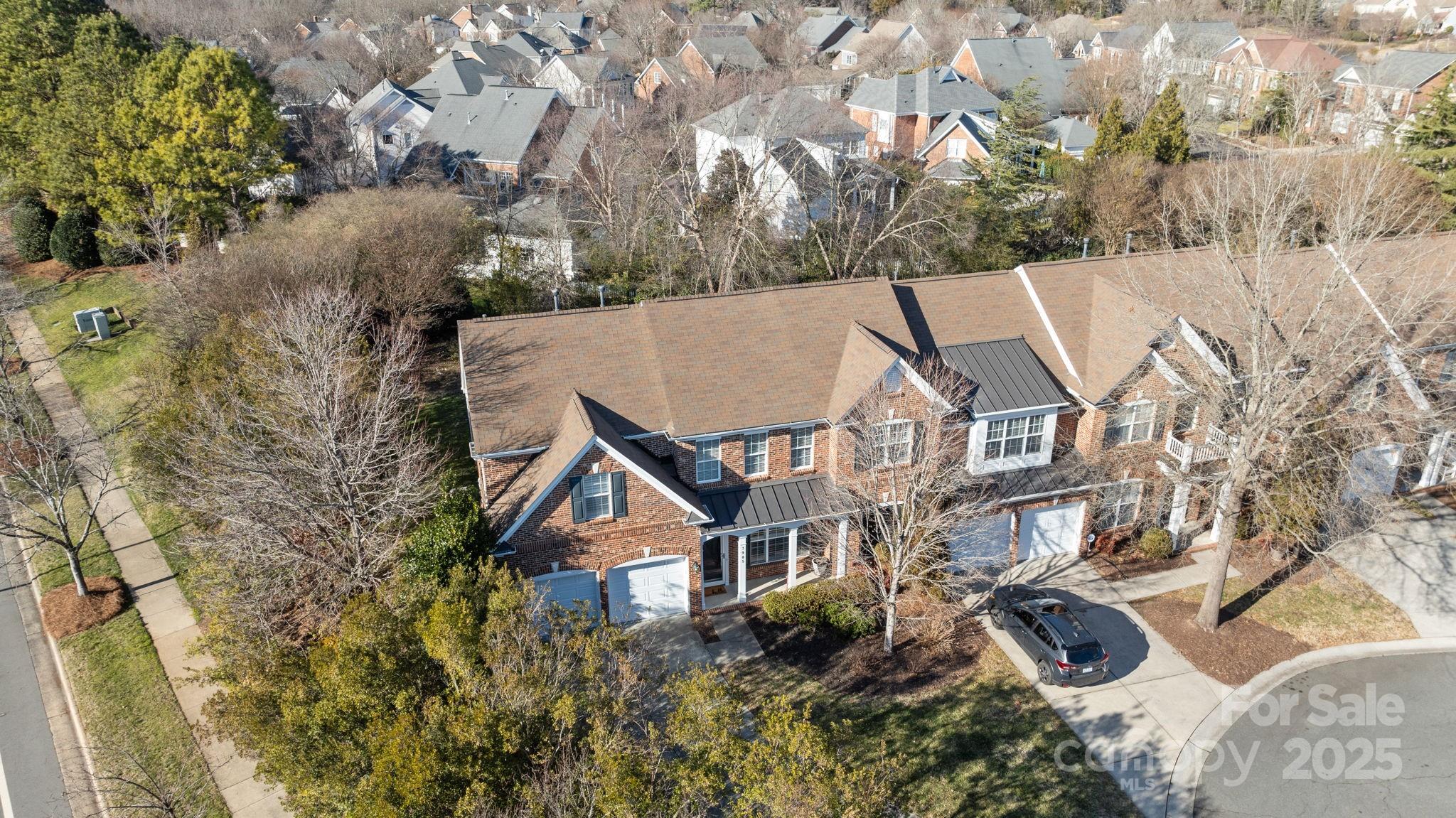7905 Oratorio Place Charlotte NC 28270