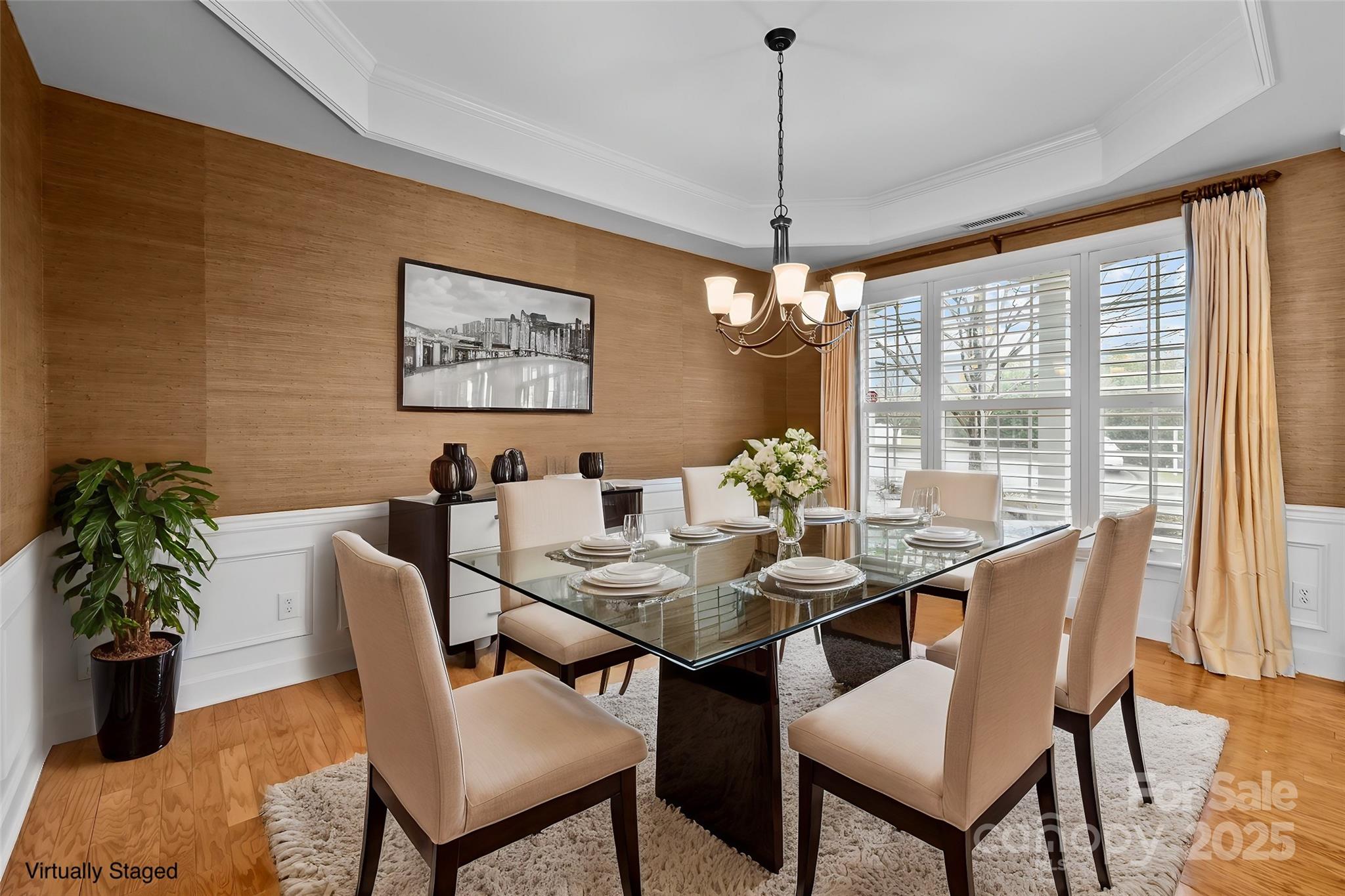 7905 Oratorio Place Charlotte NC 28270