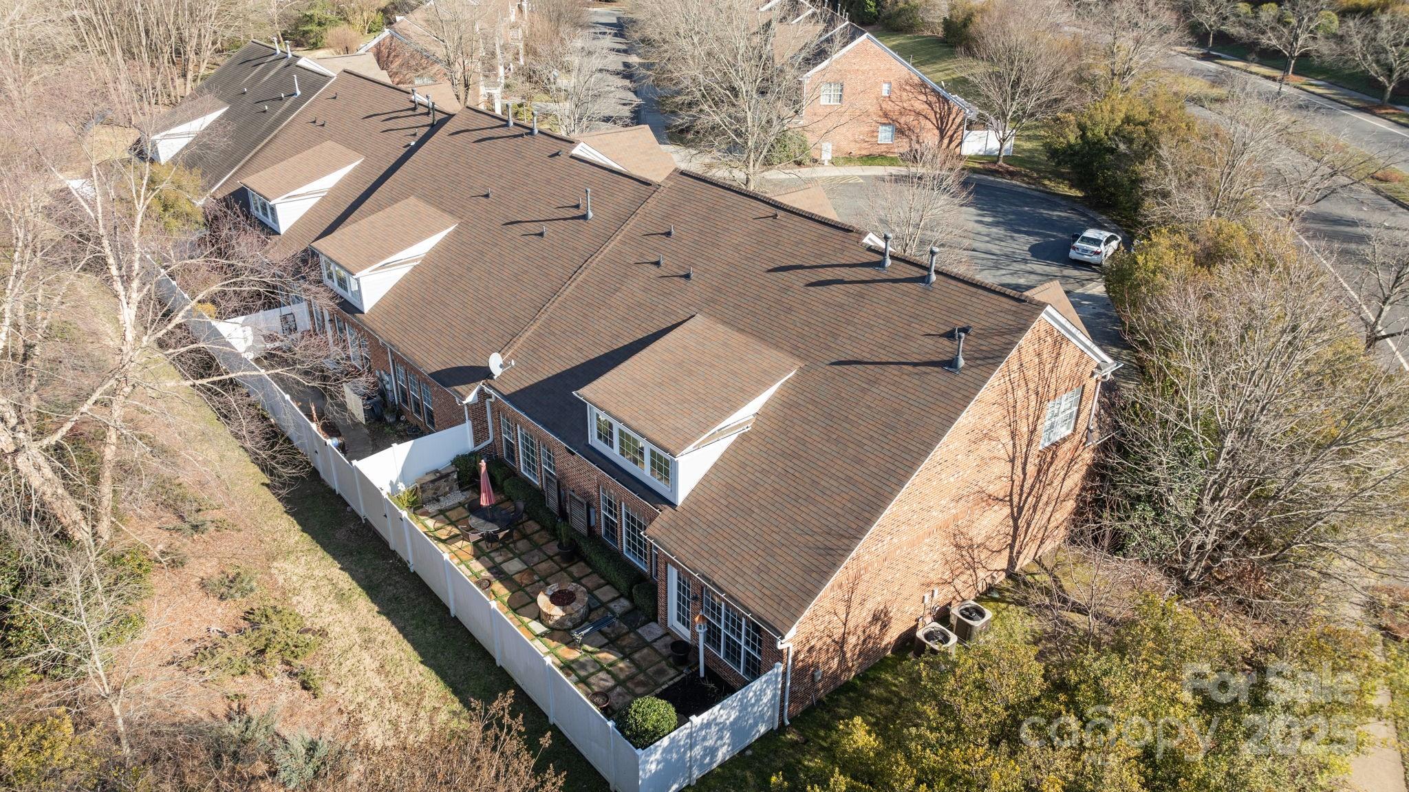 7905 Oratorio Place Charlotte NC 28270